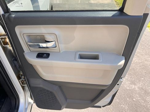 Used 2011 RAM 1500 Outdoorsman image 23