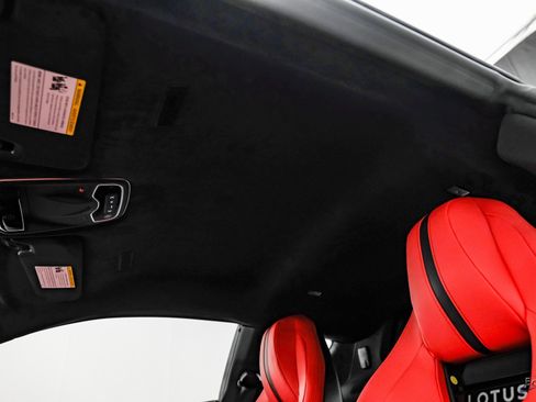 New 2026 Lotus Emira SE image 42