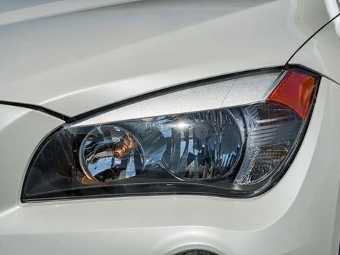 Used 2015 BMW X1 xDrive28i AWD/4WD image 11