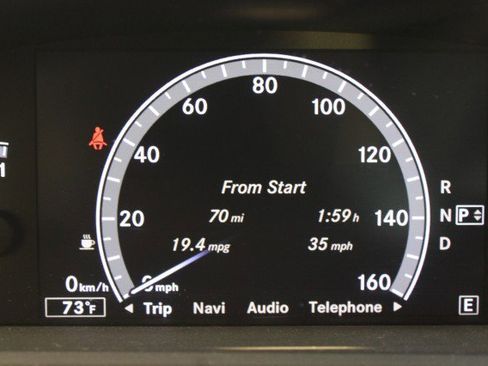 Used 2013 Mercedes-Benz S 550 4MATIC image 28