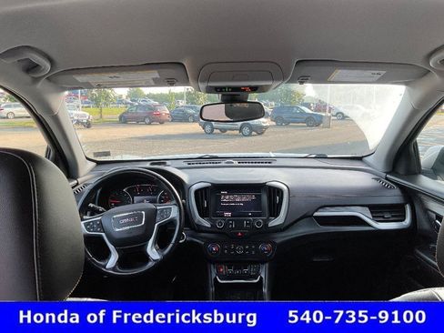 Used 2020 GMC Terrain SLT w/ Preferred Package AWD/4WD image 44