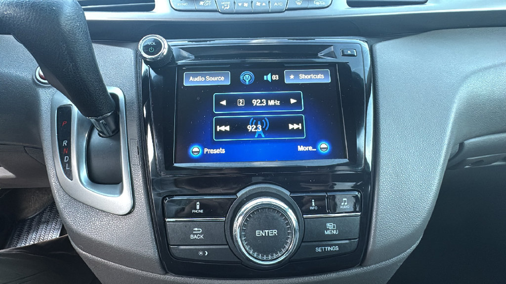 Used 2015 Honda Odyssey EX image 25