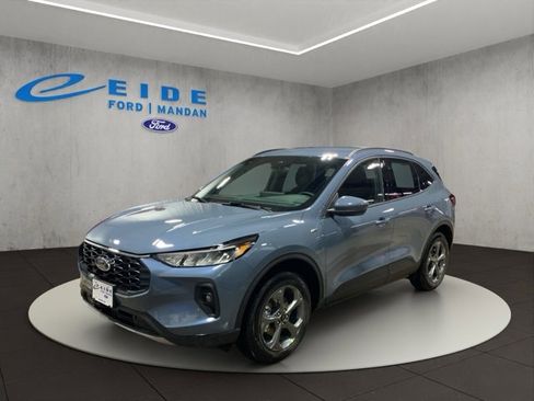 New 2026 Ford Escape ST-Line Select w/ Tech Pack #1 image 2