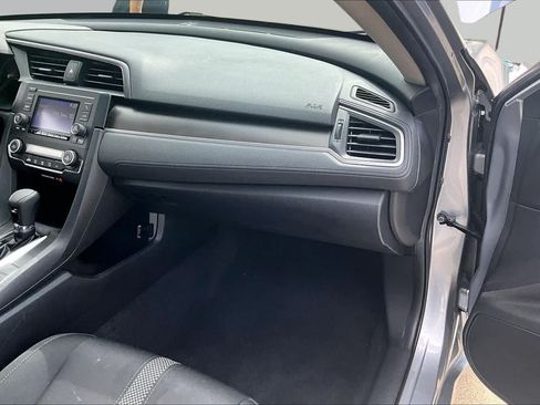 Used 2019 Honda Civic LX image 17