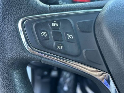 Used 2016 Chevrolet Cruze LT FWD image 14