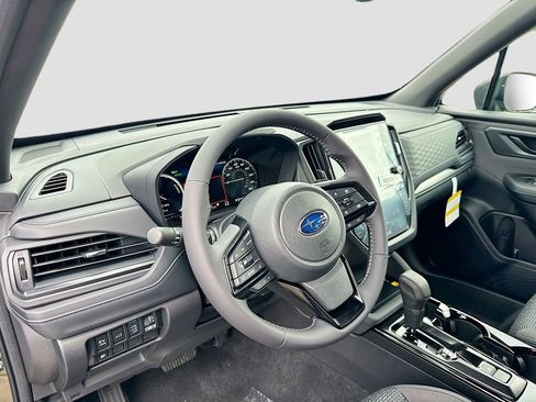 New 2026 Subaru Forester Premium AWD/4WD image 10
