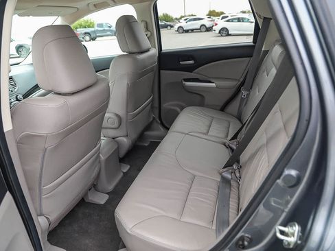 Used 2014 Honda CR-V EX-L image 18
