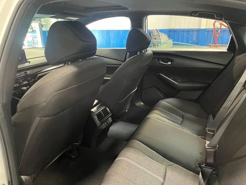 Used 2025 Honda Accord Sport image 17