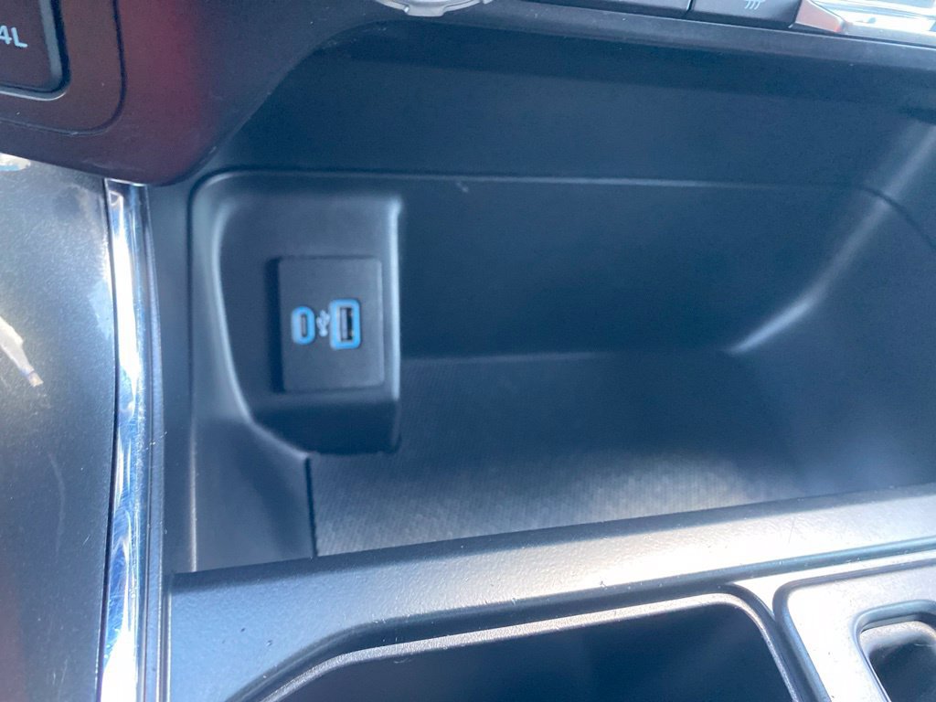 Used 2023 Ford F150 XLT w/ Equipment Group 302A High AWD/4WD image 26