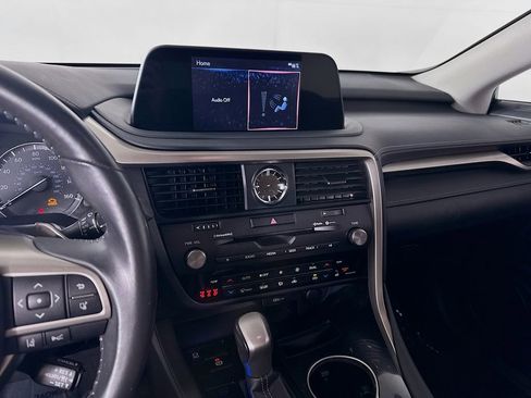 Used 2022 Lexus RX 350 AWD image 14