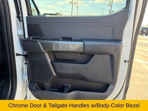 Used 2022 Ford F150 XLT w/ Equipment Group 302A High AWD/4WD image 29