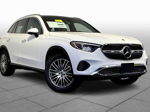 New 2026 Mercedes-Benz GLC 300 4MATIC image 19