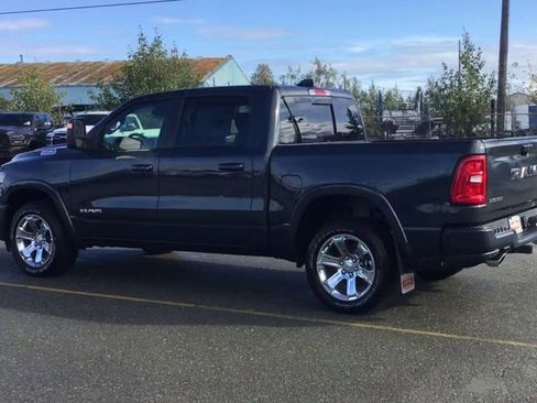 New 2026 RAM 1500 Big Horn image 6