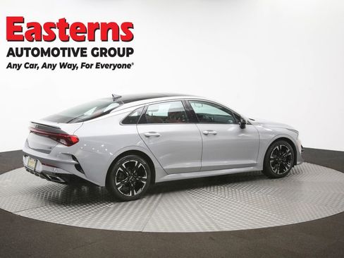 Used 2022 Kia K5 GT-Line w/ GT-Line FWD Premium Package image 43