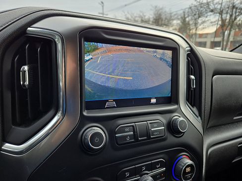 Used 2022 Chevrolet Silverado 1500 LT Trail Boss w/ Safety Package image 25