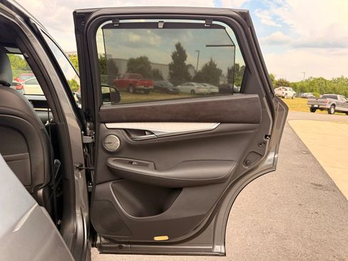 Used 2019 INFINITI QX50 Essential w/ Sensory Package AWD/4WD image 24