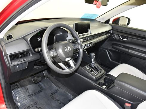 Certified 2024 Honda CR-V EX image 36
