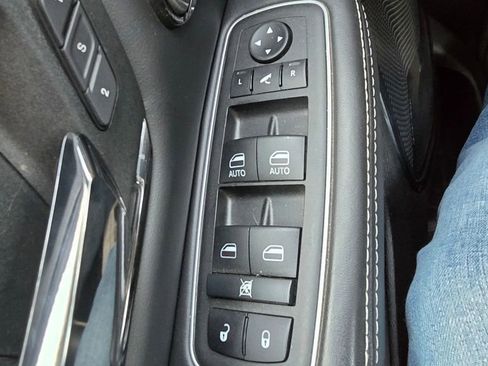 Used 2023 RAM 1500 Limited image 22