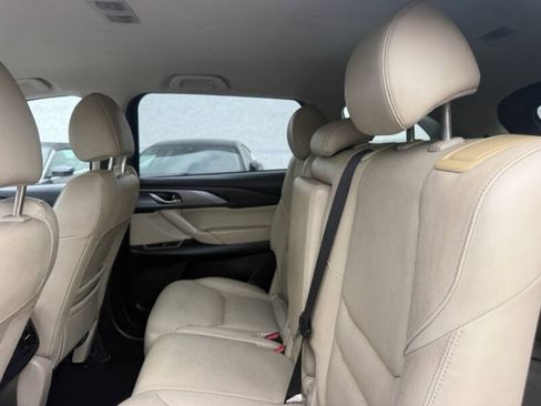 Used 2016 MAZDA CX-9 Touring FWD image 12