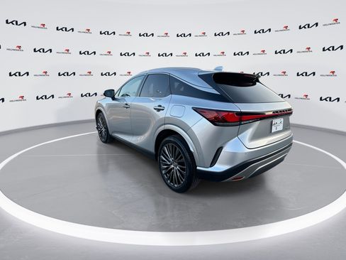 Used 2024 Lexus RX 350 w/ Convenience Package image 6