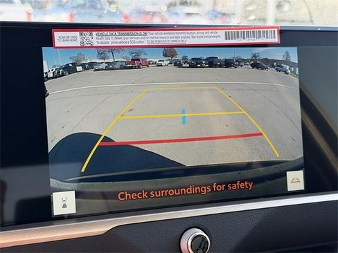 New 2026 Toyota Crown XLE image 16