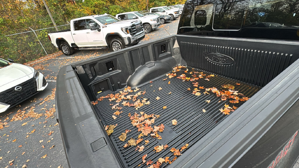 Used 2023 Ford F150 XLT w/ Equipment Group 302A High AWD/4WD image 15
