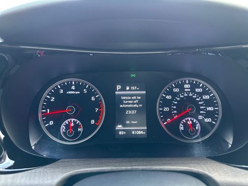 Used 2023 Kia K5 EX FWD image 19