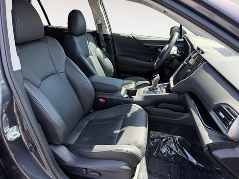 Certified 2024 Subaru Outback Touring XT AWD/4WD image 19