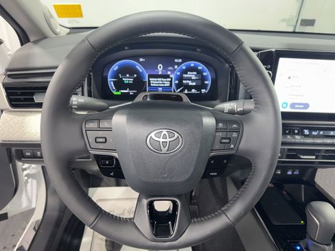 New 2026 Toyota Camry XLE w/ Premium Plus Package image 28