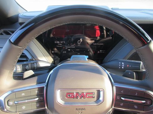 New 2026 GMC Yukon Elevation w/ Elevation Premium Package image 16