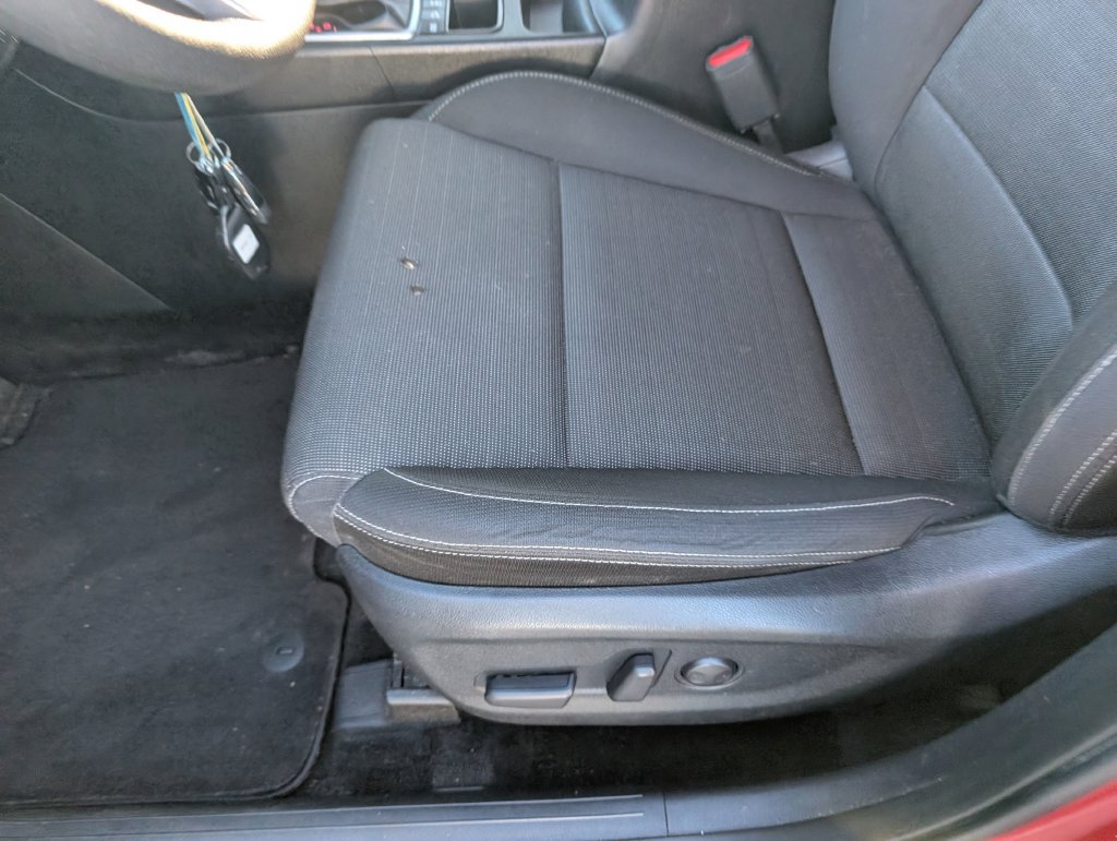 Used 2021 Kia Sportage LX w/ LX AWD Popular Package image 18