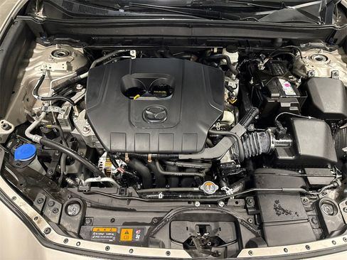 Certified 2023 MAZDA CX-30 AWD 2.5 S w/ Preferred Package image 17
