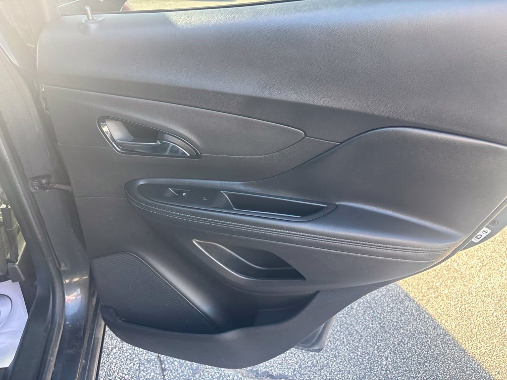 Used 2018 Buick Encore Preferred FWD image 36