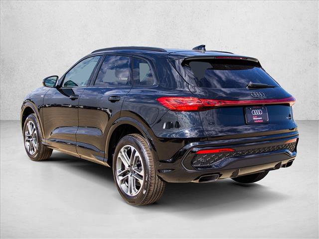 New 2026 Audi Q5 2.0T AWD/4WD image 7