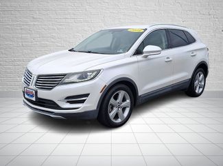 Used 2018 Lincoln MKC Premiere FWD video 1
