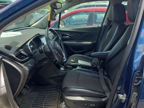Used 2020 Buick Encore Preferred AWD/4WD image 5