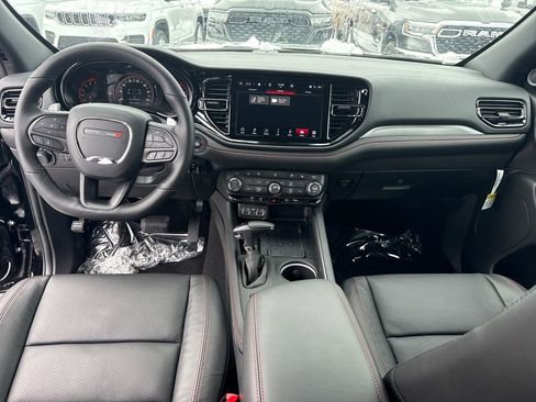 New 2026 Dodge Durango GT image 15