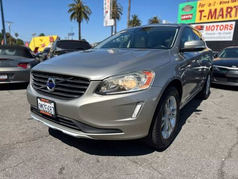 Used 2015 Volvo XC60 T5 Premier image 6