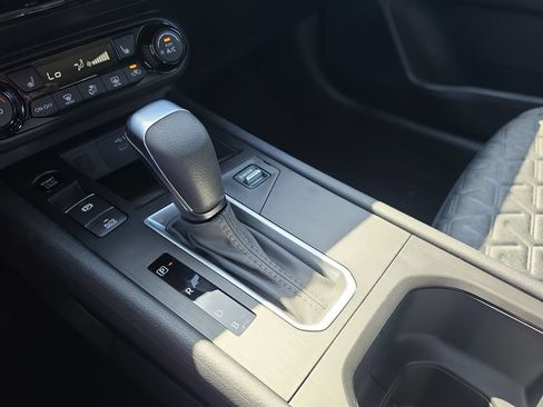 New 2026 Nissan Kicks SV w/ Cold Weather Package FWD image 20