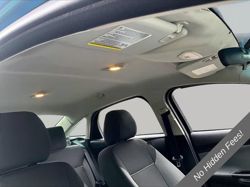 Used 2014 Ford Focus SE FWD image 19