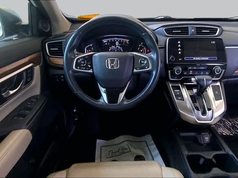 Used 2019 Honda CR-V EX-L image 6