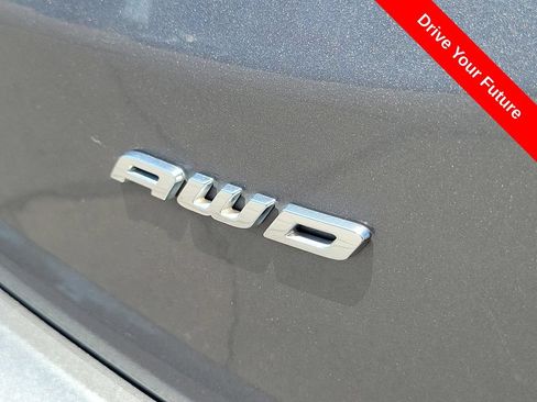 Used 2024 Ford Edge Titanium AWD/4WD image 27