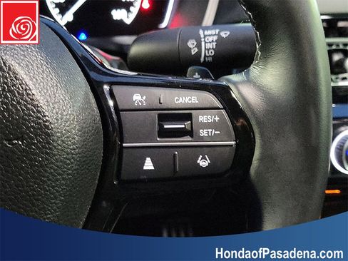 Certified 2023 Honda Civic Sport image 12