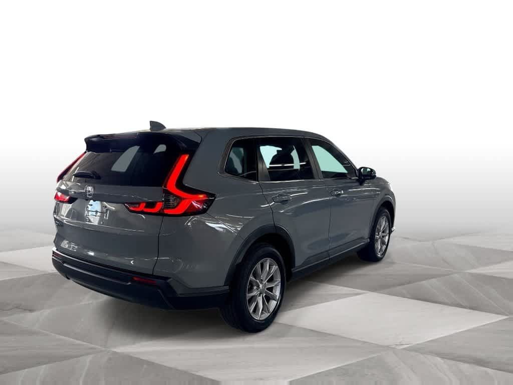Used 2024 Honda CR-V EX-L image 8