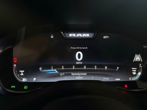 New 2026 RAM 1500 Big Horn image 20