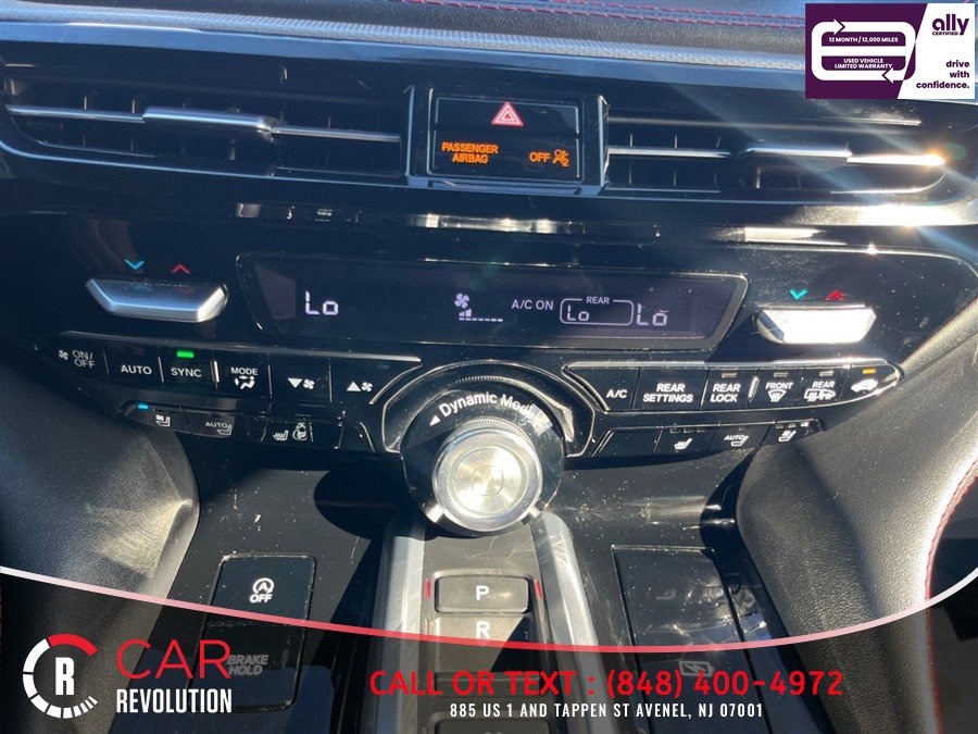 Used 2024 Acura MDX A-Spec AWD/4WD image 19
