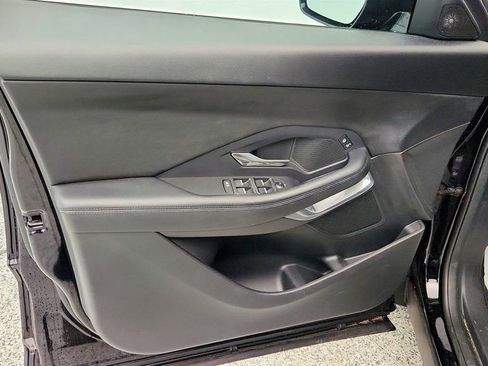 Used 2020 Jaguar E-PACE P250 AWD with Cold Climate and image 10