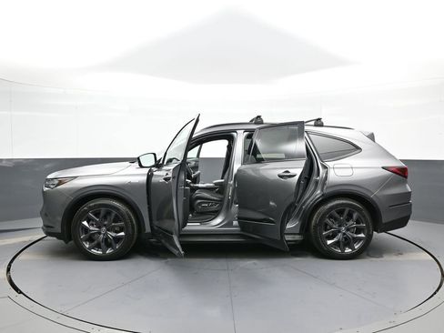 Certified 2023 Acura MDX A-Spec image 45