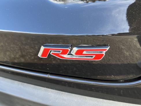 Used 2026 Chevrolet Trax RS w/ Driver Confidence Package image 10