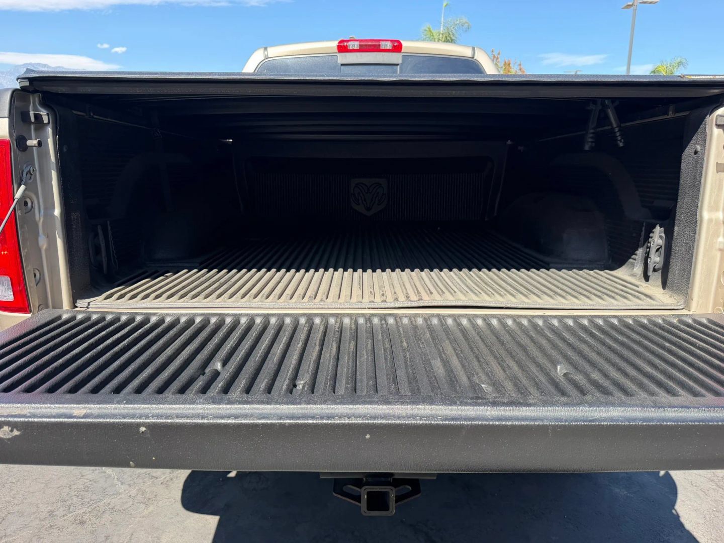 Used 2005 Dodge Ram 1500 Truck SLT RWD image 9